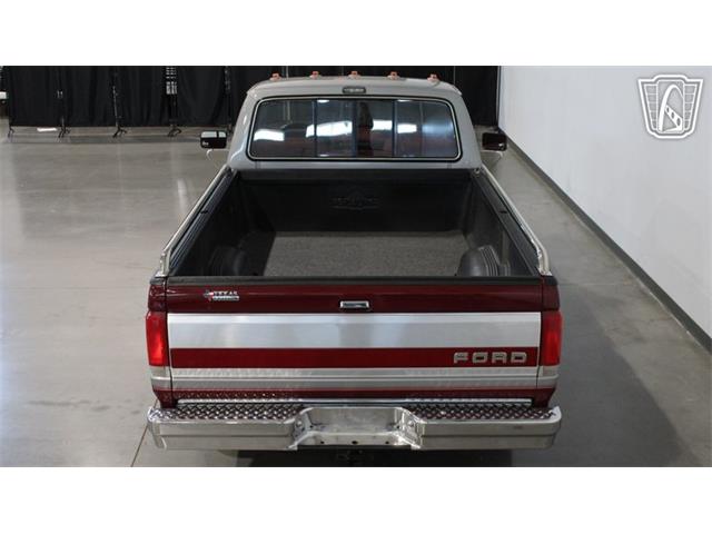 1990 Ford F150 (CC-2071438) for sale in Peoria, Arizona