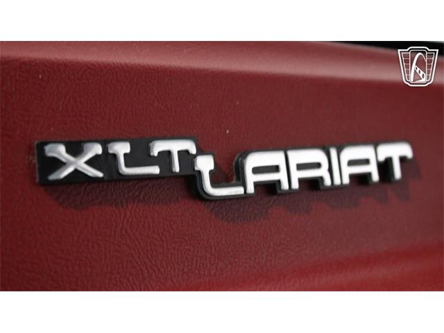 1990 Ford F150 (CC-2071438) for sale in Peoria, Arizona