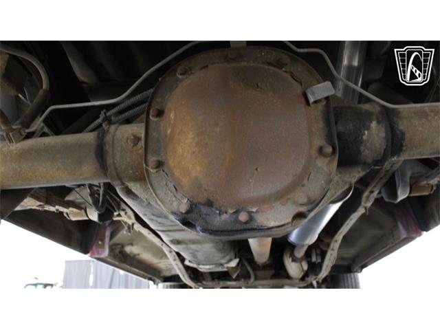 1990 Ford F150 (CC-2071438) for sale in Peoria, Arizona