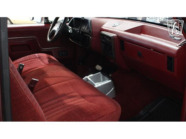 1990 Ford F150 (CC-2071438) for sale in Peoria, Arizona