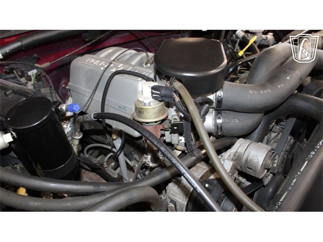 1990 Ford F150 (CC-2071438) for sale in Peoria, Arizona