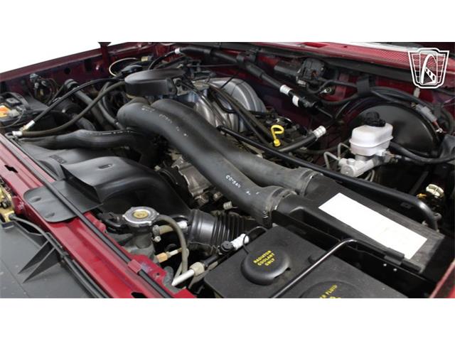 1990 Ford F150 (CC-2071438) for sale in Peoria, Arizona