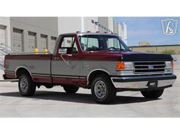 1990 Ford F150 (CC-2071438) for sale in Peoria, Arizona