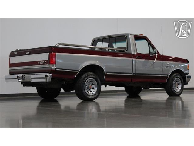 1990 Ford F150 (CC-2071438) for sale in Peoria, Arizona