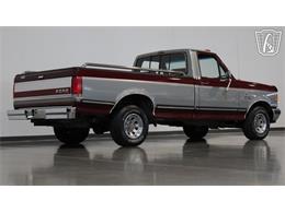 1990 Ford F150 (CC-2071438) for sale in Peoria, Arizona