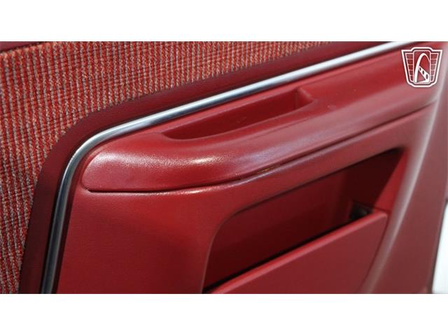 1990 Ford F150 (CC-2071438) for sale in Peoria, Arizona