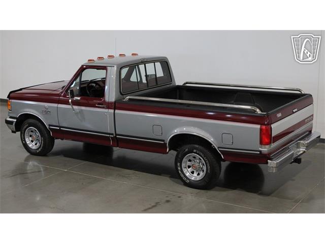 1990 Ford F150 (CC-2071438) for sale in Peoria, Arizona