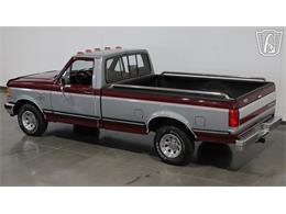 1990 Ford F150 (CC-2071438) for sale in Peoria, Arizona