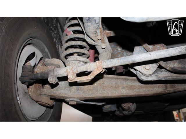 1990 Ford F150 (CC-2071438) for sale in Peoria, Arizona