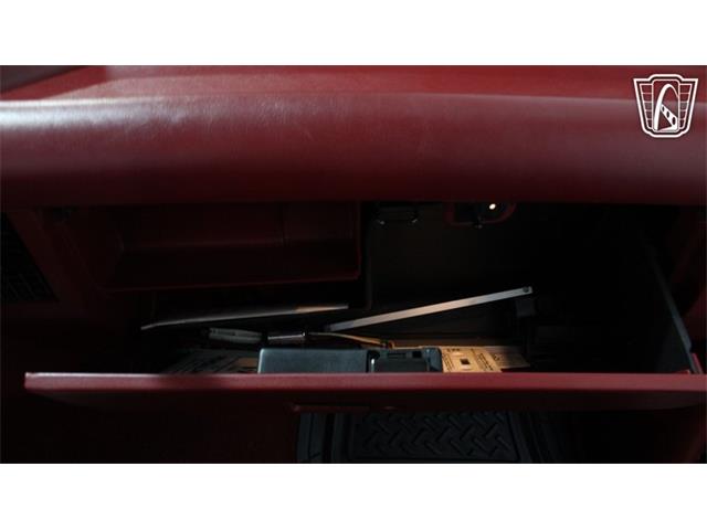 1990 Ford F150 (CC-2071438) for sale in Peoria, Arizona