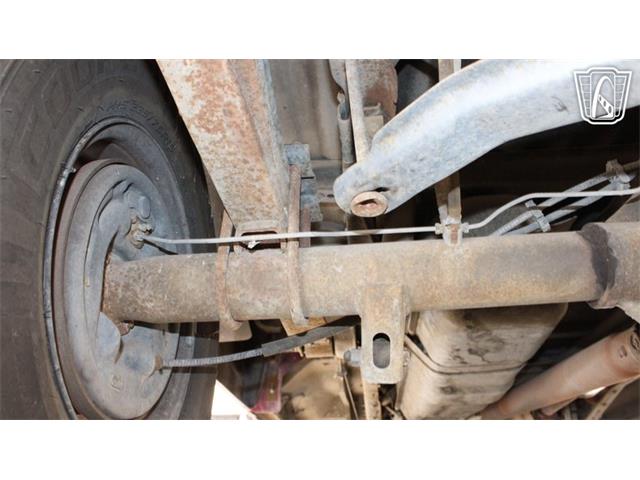 1990 Ford F150 (CC-2071438) for sale in Peoria, Arizona