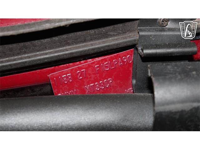 1990 Ford F150 (CC-2071438) for sale in Peoria, Arizona
