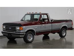 1990 Ford F150 (CC-2071438) for sale in Peoria, Arizona