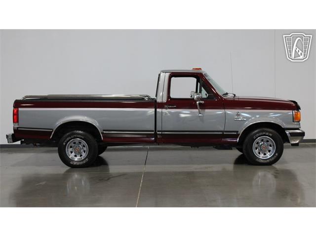 1990 Ford F150 (CC-2071438) for sale in Peoria, Arizona