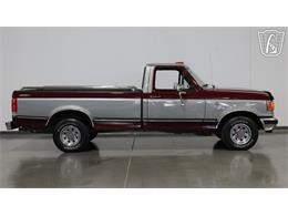 1990 Ford F150 (CC-2071438) for sale in Peoria, Arizona