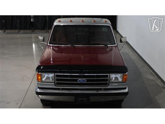1990 Ford F150 (CC-2071438) for sale in Peoria, Arizona