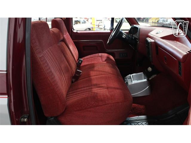 1990 Ford F150 (CC-2071438) for sale in Peoria, Arizona