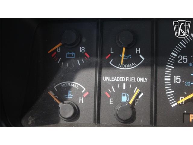 1990 Ford F150 (CC-2071438) for sale in Peoria, Arizona