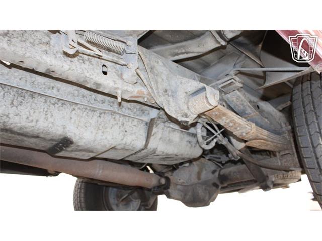 1990 Ford F150 (CC-2071438) for sale in Peoria, Arizona