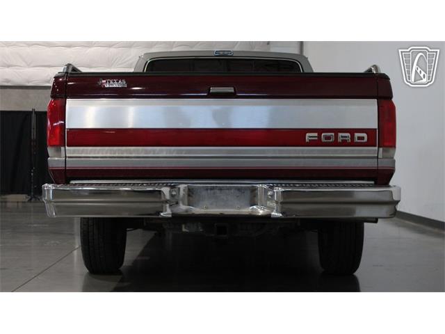 1990 Ford F150 (CC-2071438) for sale in Peoria, Arizona