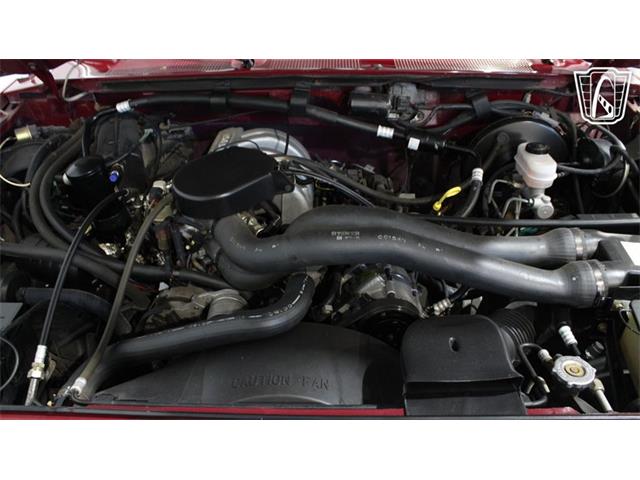 1990 Ford F150 (CC-2071438) for sale in Peoria, Arizona