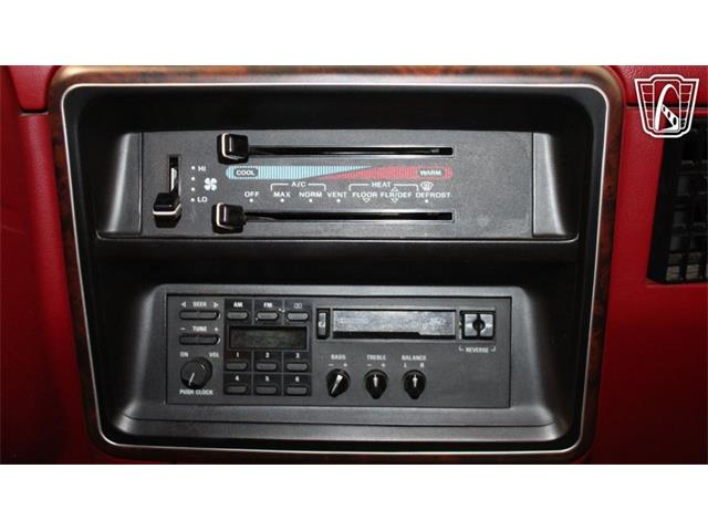 1990 Ford F150 (CC-2071438) for sale in Peoria, Arizona