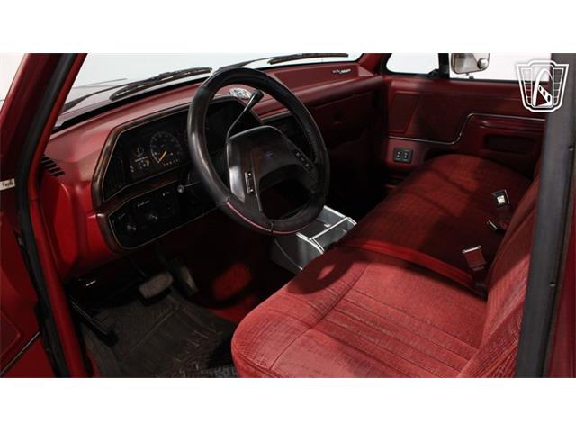 1990 Ford F150 (CC-2071438) for sale in Peoria, Arizona