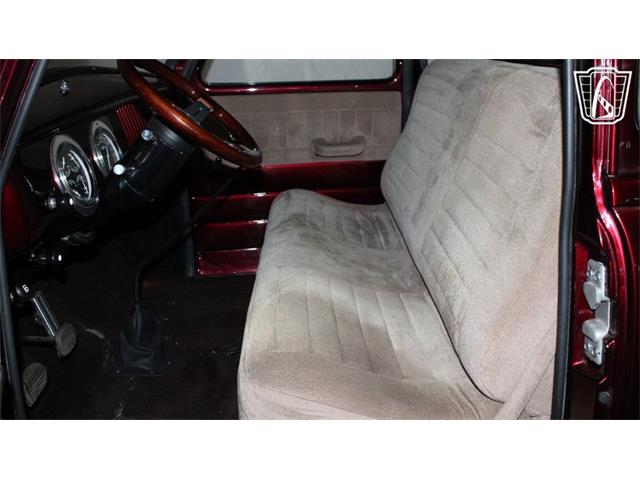 1954 Chevrolet 3100 (CC-2071439) for sale in Peoria, Arizona