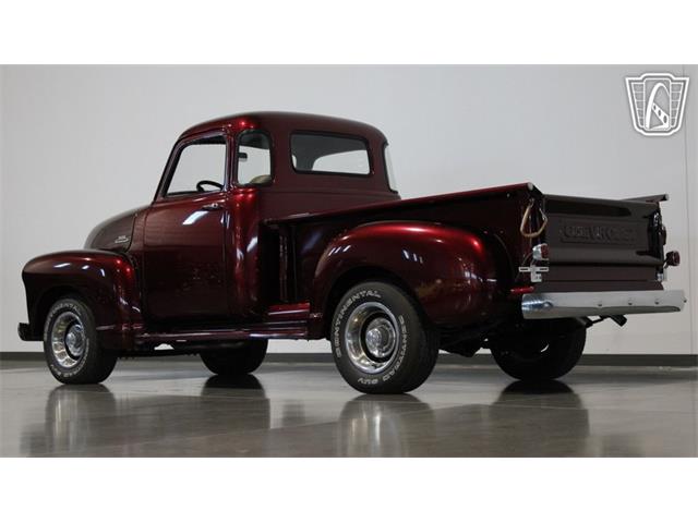 1954 Chevrolet 3100 (CC-2071439) for sale in Peoria, Arizona