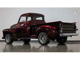 1954 Chevrolet 3100 (CC-2071439) for sale in Peoria, Arizona