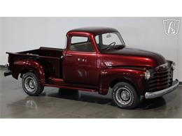 1954 Chevrolet 3100 (CC-2071439) for sale in Peoria, Arizona