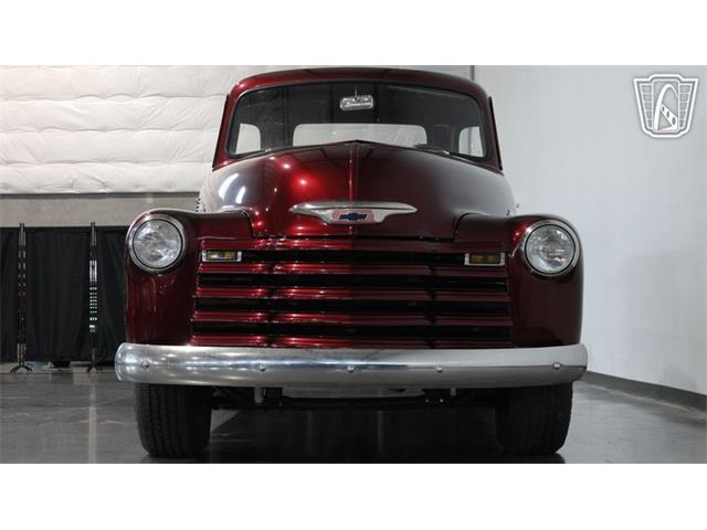 1954 Chevrolet 3100 (CC-2071439) for sale in Peoria, Arizona