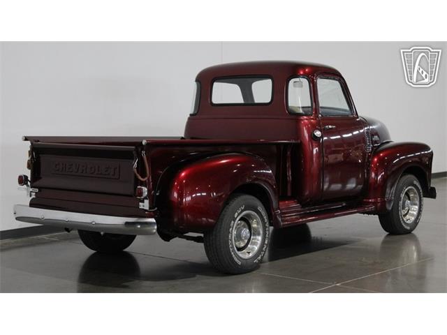 1954 Chevrolet 3100 (CC-2071439) for sale in Peoria, Arizona