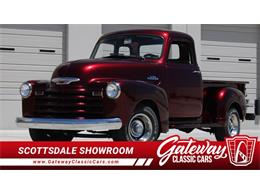 1954 Chevrolet 3100 (CC-2071439) for sale in Peoria, Arizona