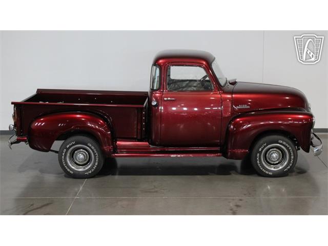 1954 Chevrolet 3100 (CC-2071439) for sale in Peoria, Arizona