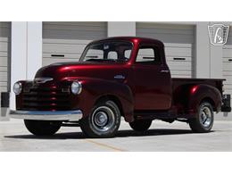 1954 Chevrolet 3100 (CC-2071439) for sale in Peoria, Arizona