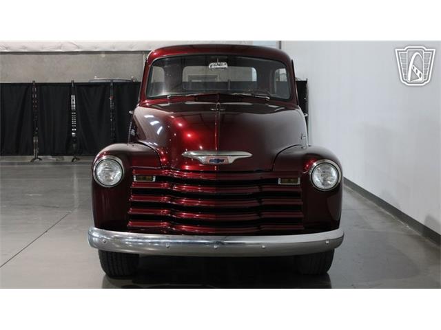 1954 Chevrolet 3100 (CC-2071439) for sale in Peoria, Arizona