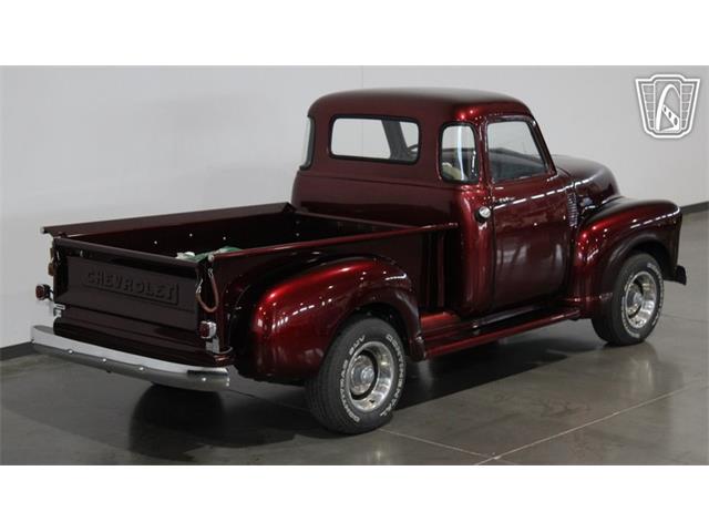 1954 Chevrolet 3100 (CC-2071439) for sale in Peoria, Arizona