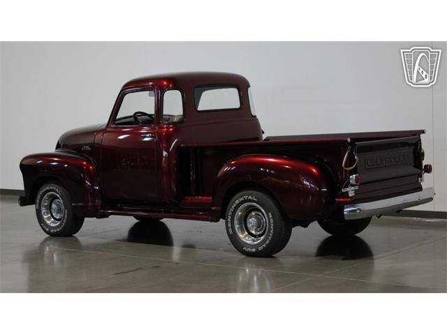 1954 Chevrolet 3100 (CC-2071439) for sale in Peoria, Arizona