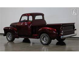 1954 Chevrolet 3100 (CC-2071439) for sale in Peoria, Arizona