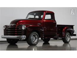 1954 Chevrolet 3100 (CC-2071439) for sale in Peoria, Arizona