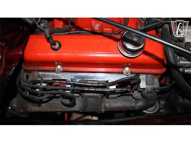 1954 Chevrolet 3100 (CC-2071439) for sale in Peoria, Arizona
