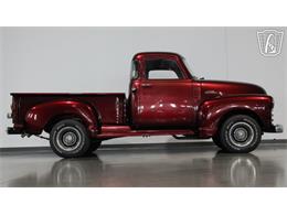 1954 Chevrolet 3100 (CC-2071439) for sale in Peoria, Arizona