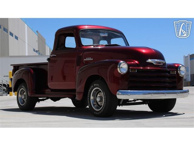 1954 Chevrolet 3100 (CC-2071439) for sale in Peoria, Arizona