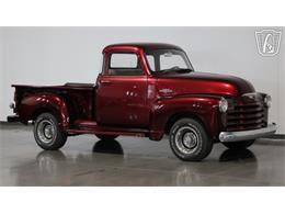 1954 Chevrolet 3100 (CC-2071439) for sale in Peoria, Arizona