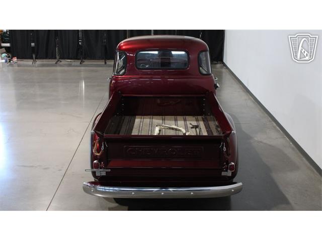 1954 Chevrolet 3100 (CC-2071439) for sale in Peoria, Arizona