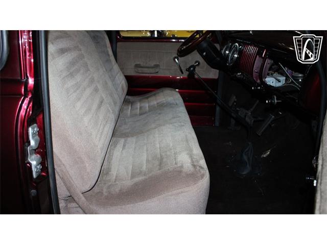 1954 Chevrolet 3100 (CC-2071439) for sale in Peoria, Arizona