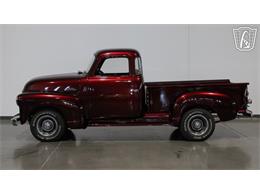 1954 Chevrolet 3100 (CC-2071439) for sale in Peoria, Arizona