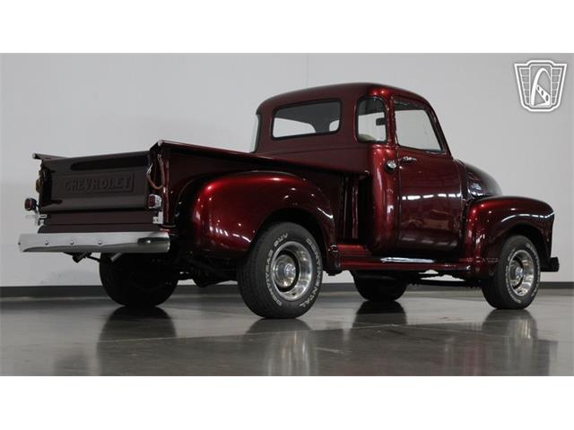 1954 Chevrolet 3100 (CC-2071439) for sale in Peoria, Arizona