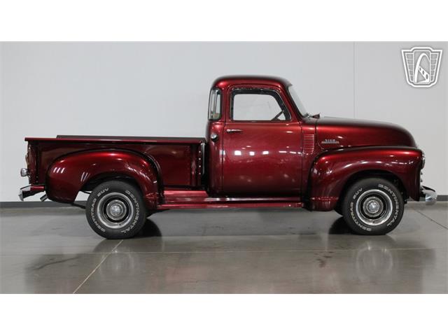 1954 Chevrolet 3100 (CC-2071439) for sale in Peoria, Arizona